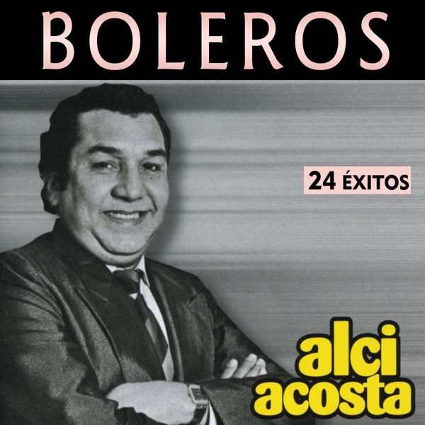 Boleros album cover