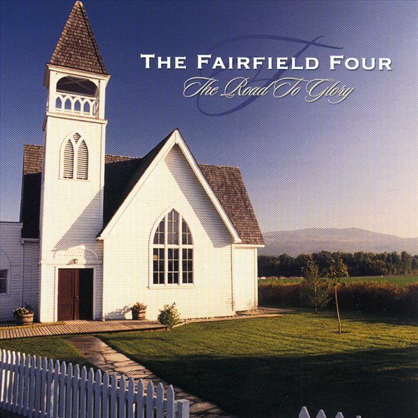 The Road to Glory album cover