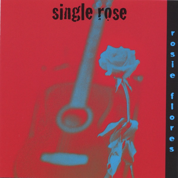 single rose album cover