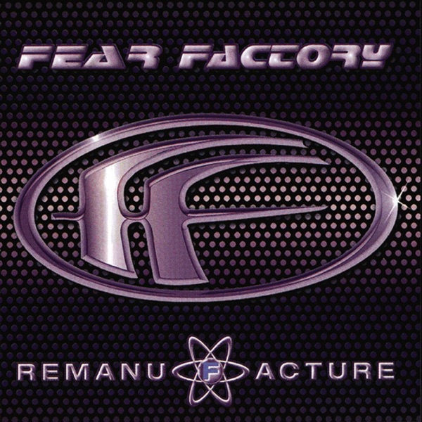Remanufacture album cover
