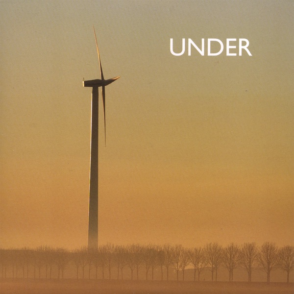 Under E.P. album cover