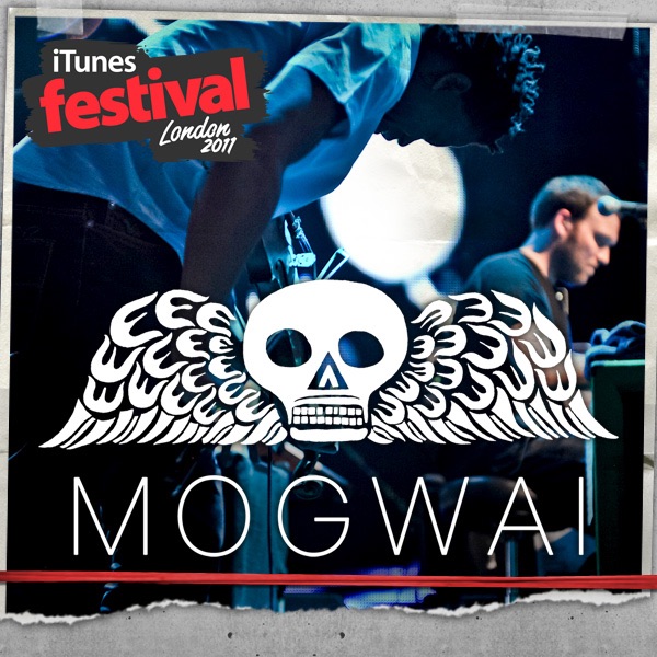 iTunes Festival: London 2011 - EP album cover
