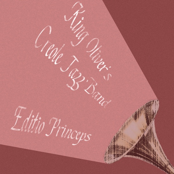 Editio Princeps album cover