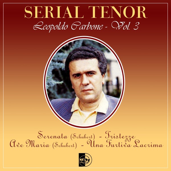 Luna d'estate, volume 3 album cover