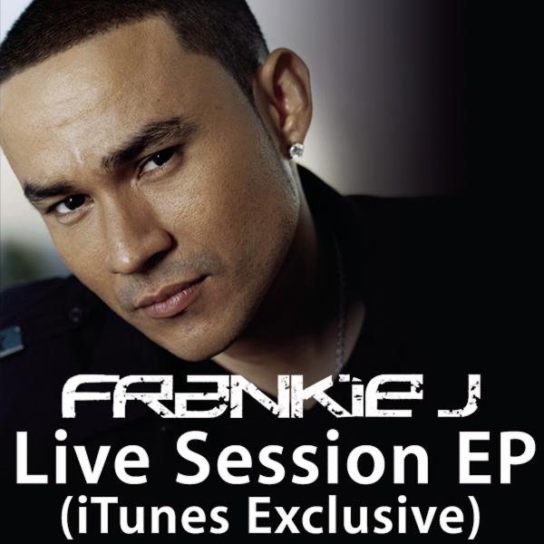 Live Session (iTunes Exclusive) - EP album cover