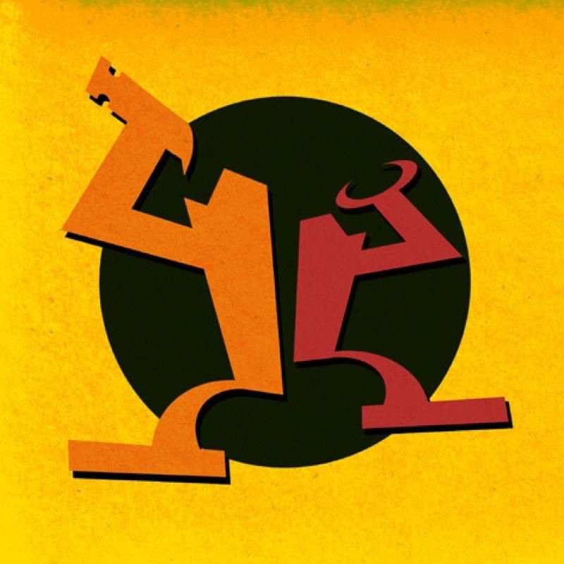 Back To The Old School - Single album cover