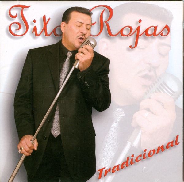 Tradicional album cover