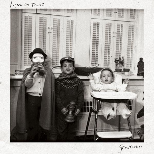 Grandfather album cover