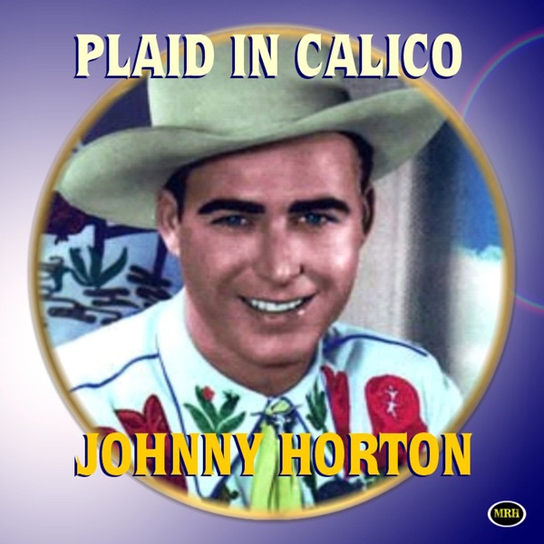 Plaid In Calico album cover