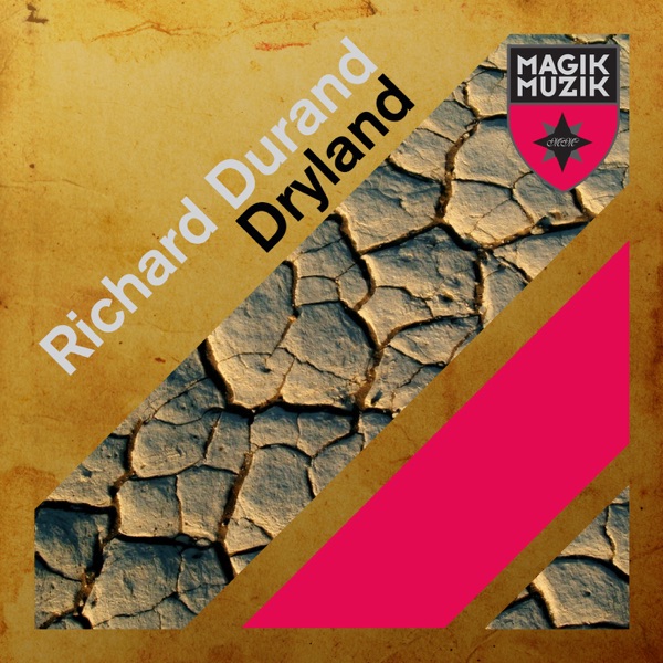 Dryland - EP album cover