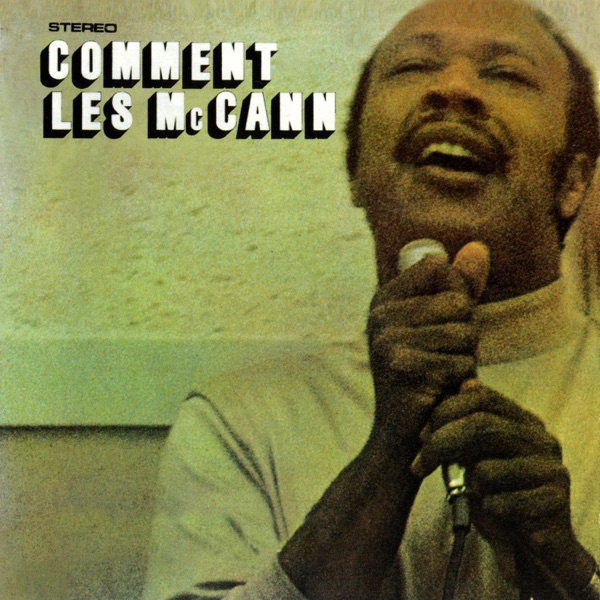 Comment album cover