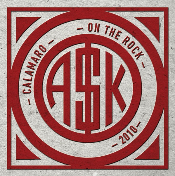 On the Rock (Bonus Track Versión) album cover