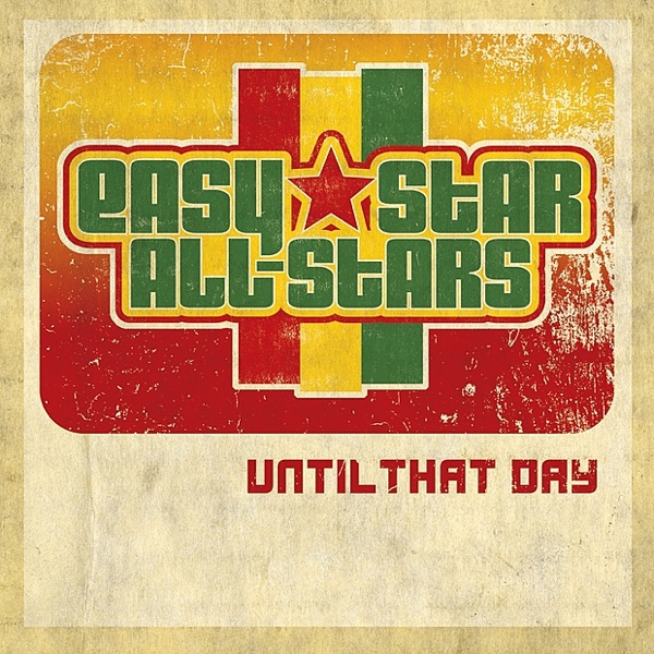 Until That Day - EP album cover