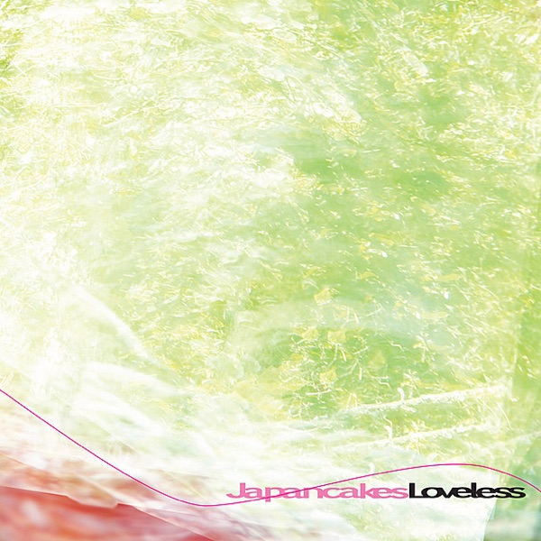 Loveless album cover