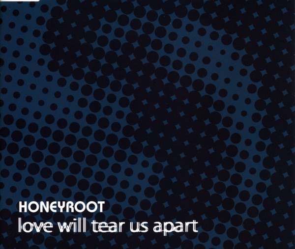 Love Will Tear Us Apart - Single album cover