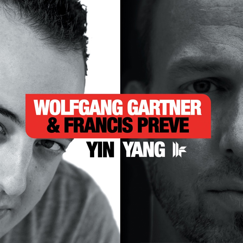 Yin/Yang album cover