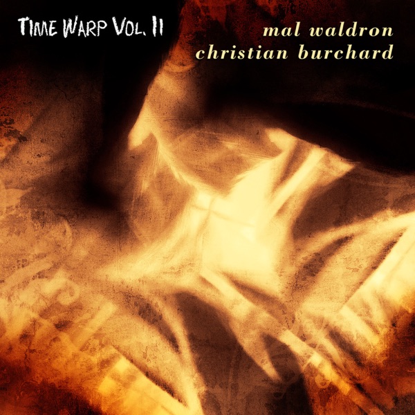 Time Warp Vol. II album cover
