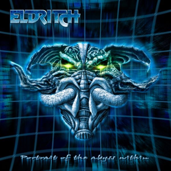 Portrait of the Abyss Within album cover