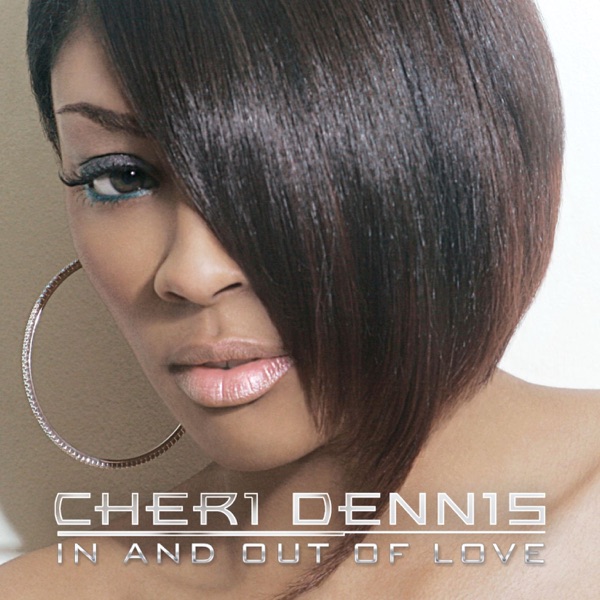 In and Out of Love album cover