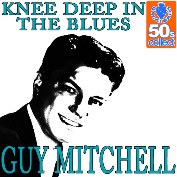 Knee Deep In The Blues - Single album cover