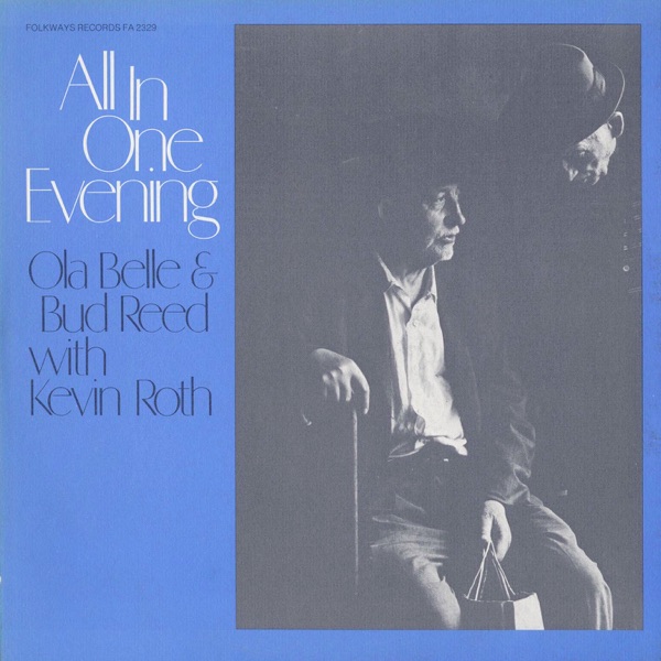 All In One Evening album cover