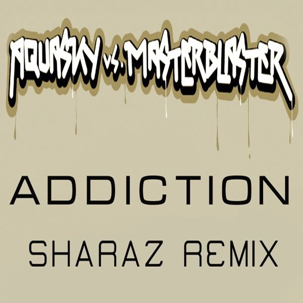 Addiction album cover