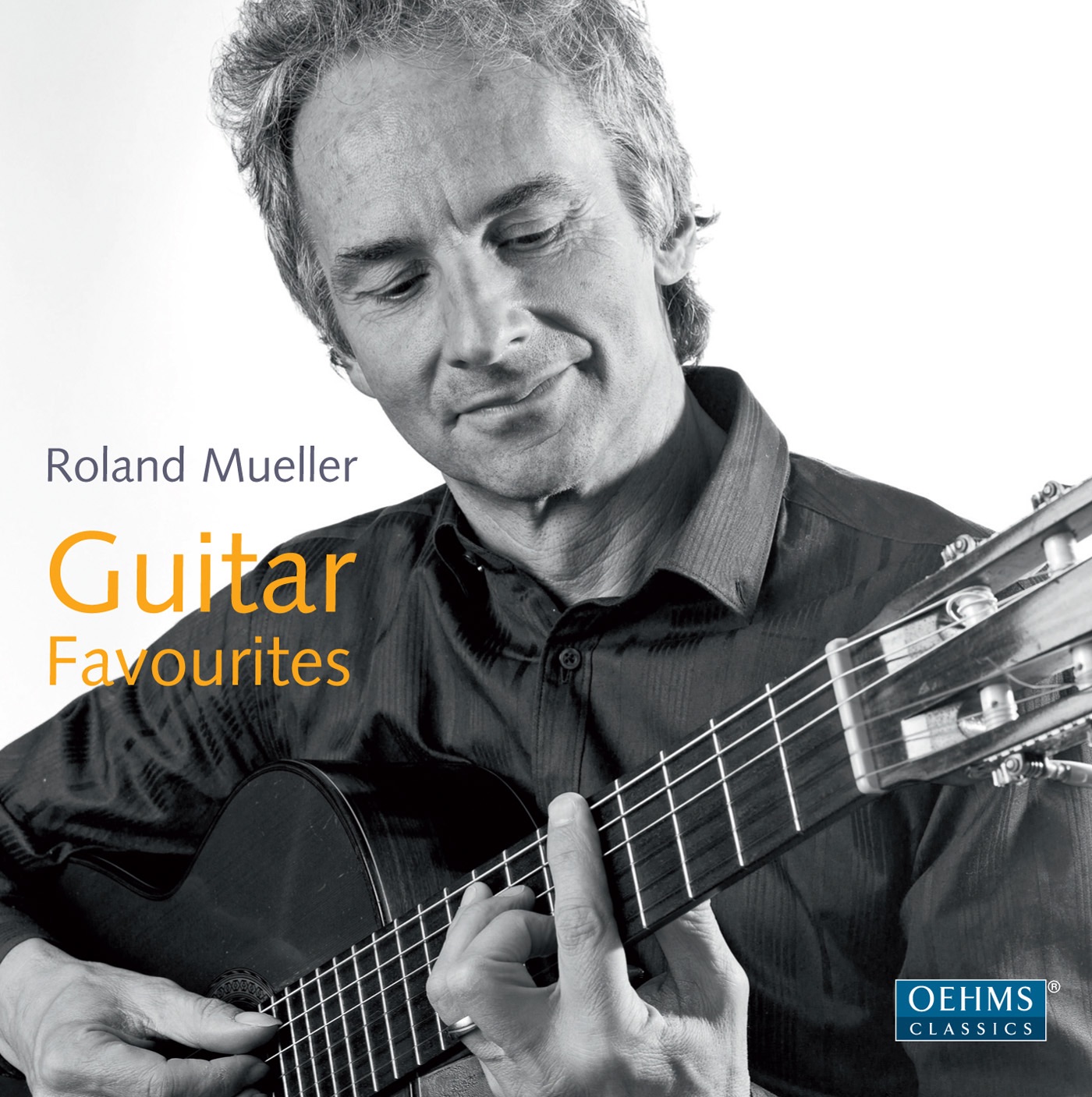 Guitar Favourites album cover
