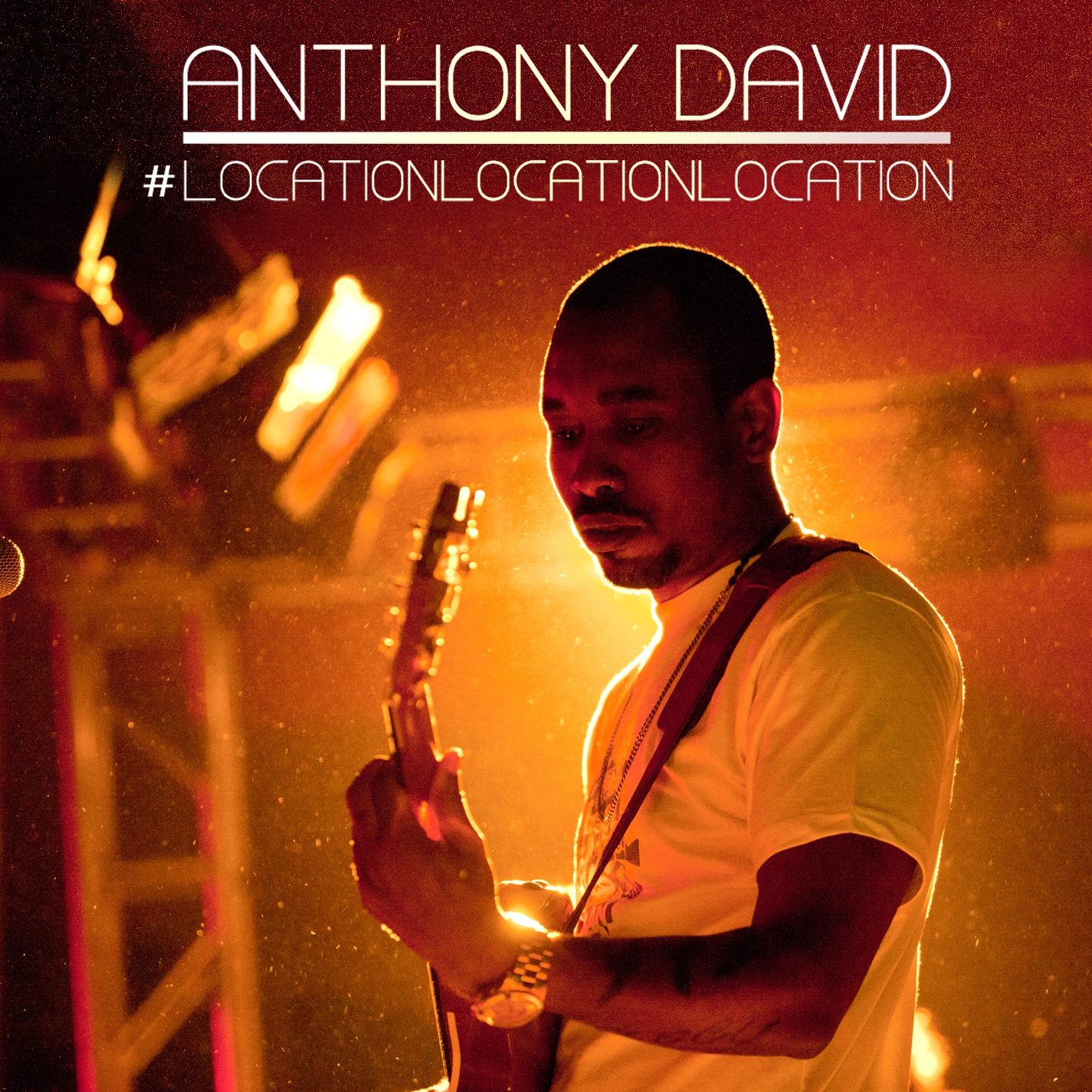 #LocationLocationLocation album cover