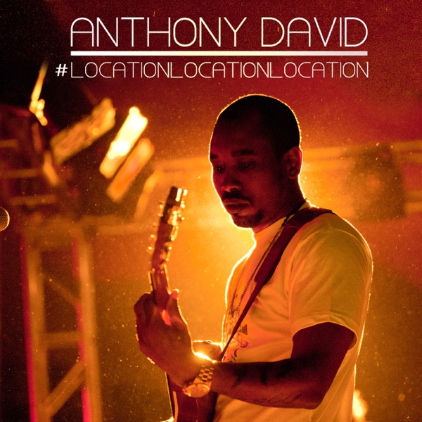#LocationLocationLocation album cover