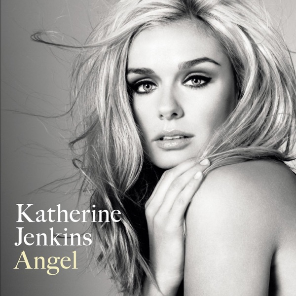 Angel - Single album cover