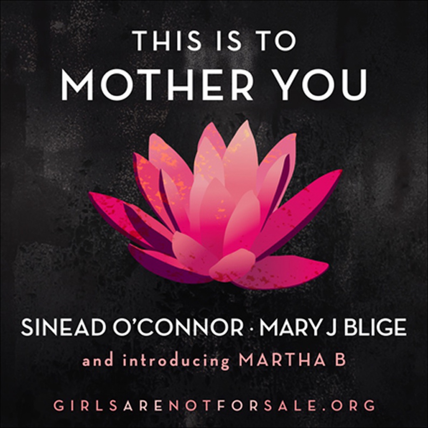This Is to Mother You (feat. Martha B) - Single album cover