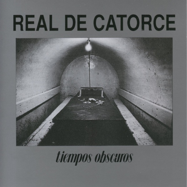 Tiempo Obscuros album cover