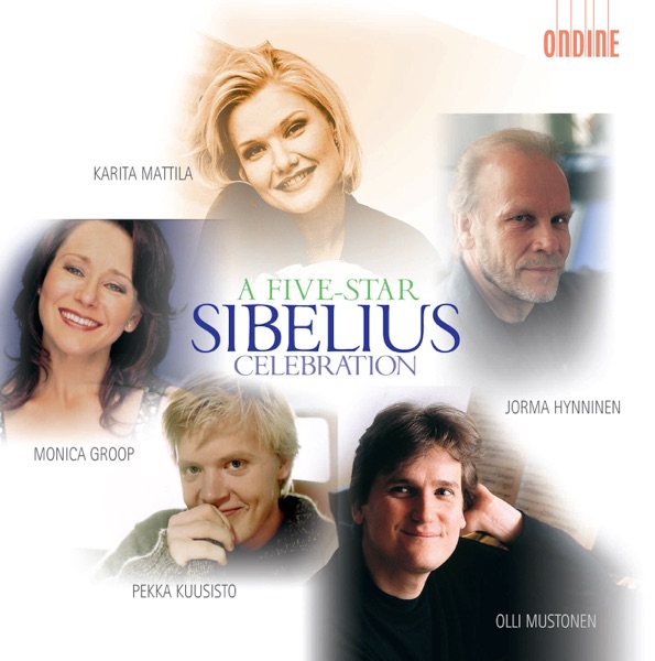 Sibelius, J.: 10 Little Pieces - 2 Serenades - The Tempest - 7 Songs album cover