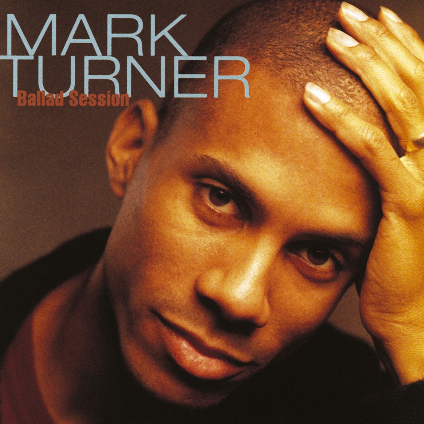 Ballad Session album cover