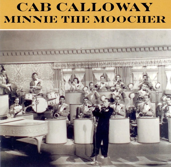 Minnie the Moocher - Single album cover