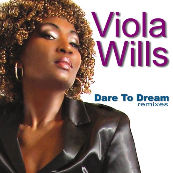 Dare to Dream (Remixes) - Single album cover