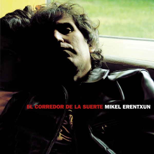 El Corredor de la Suerte album cover