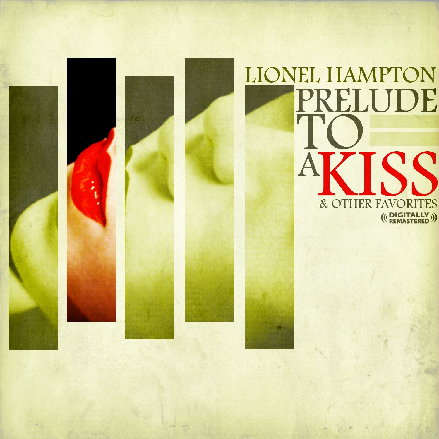 Prelude to a Kiss & Other Favorites (Remastered) album cover