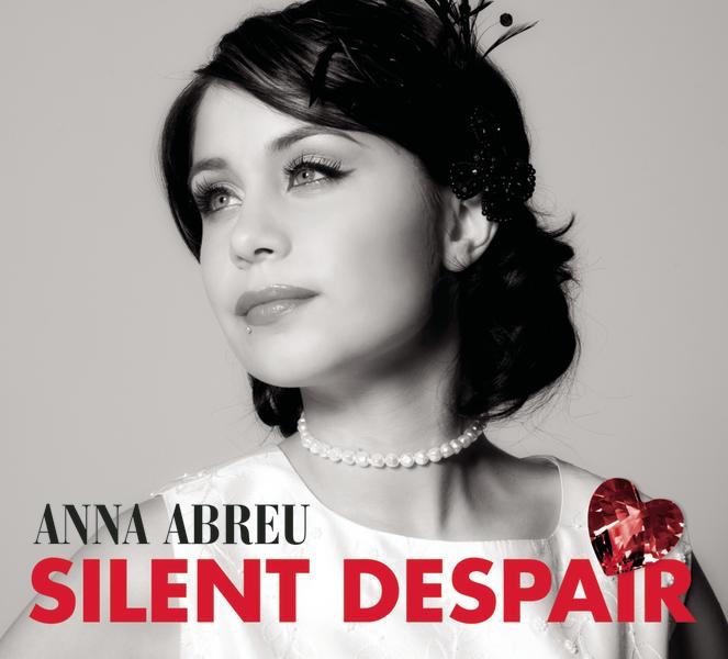 Silent Despair - Single album cover