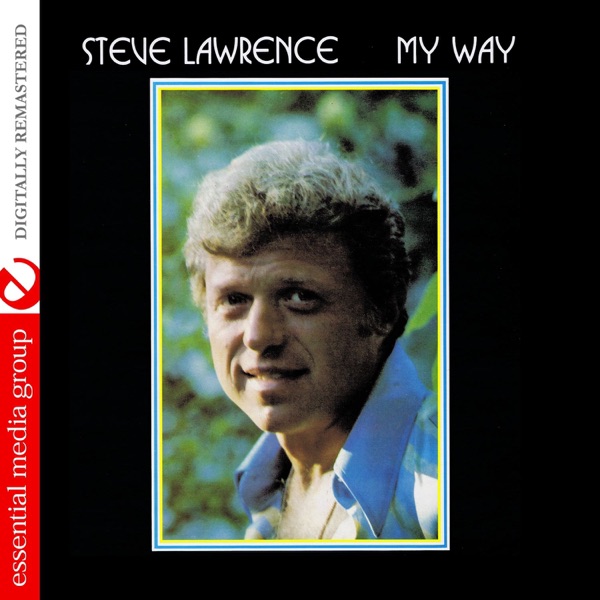 My Way (Remastered) album cover