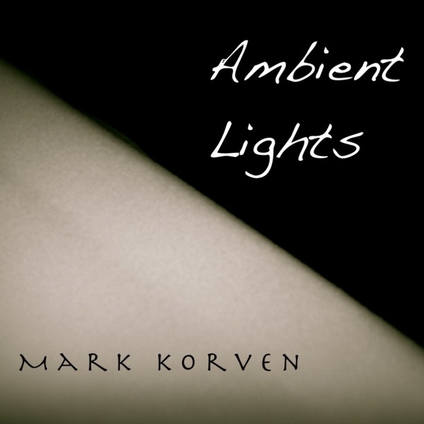 Ambient Lights album cover