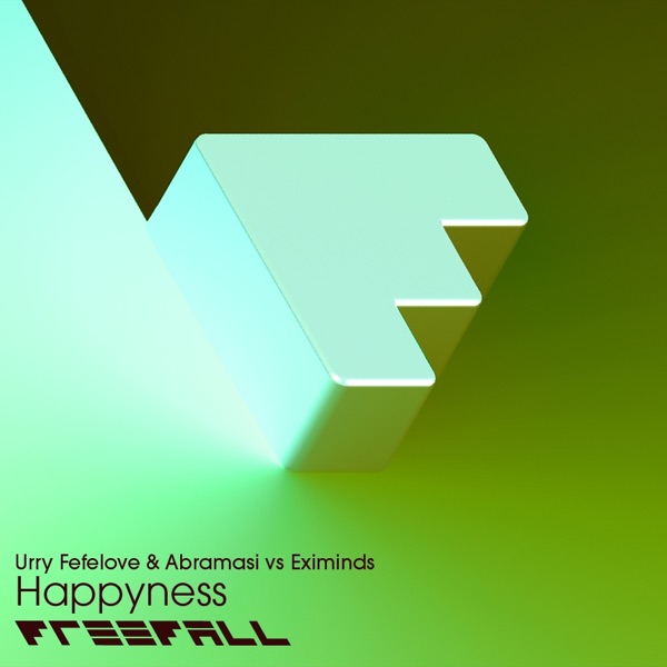 Happyness - Single album cover