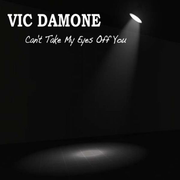 Can't Take My Eyes Off You album cover