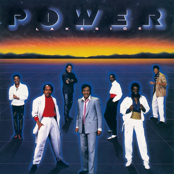 Power (Bonus Track Version) album cover