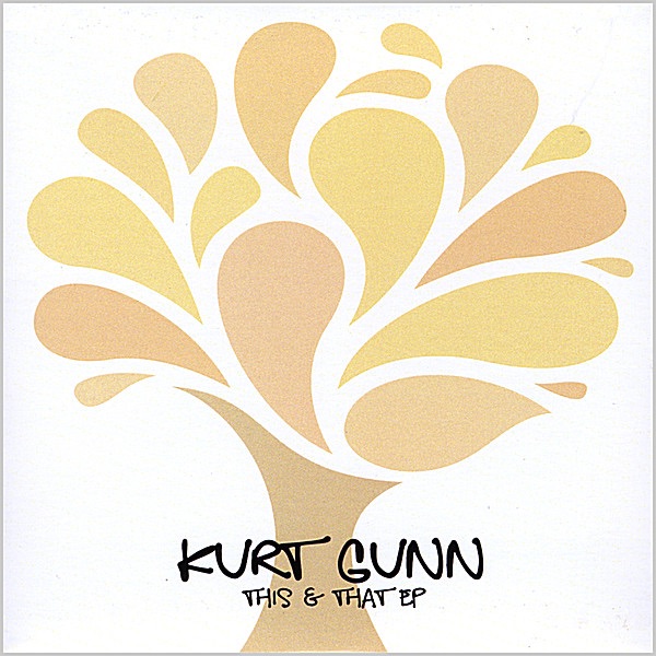 This & That - EP album cover