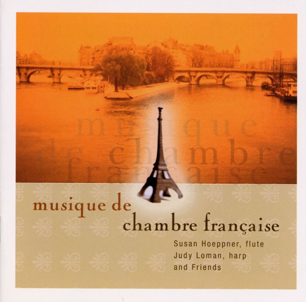 Musique de Chambre Francaise album cover