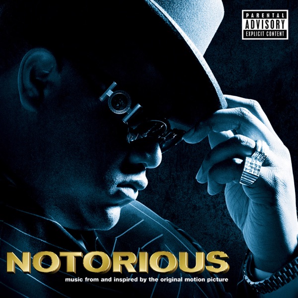 Notorious (Music from and Inspired By the Original Motion Picture) [Deluxe Version] album cover