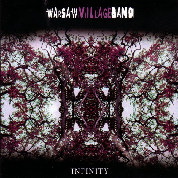 Infinity album cover