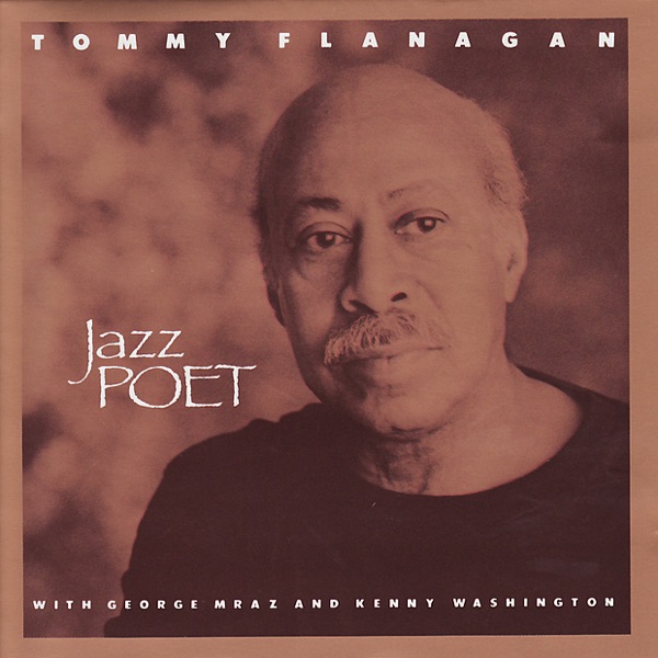 Jazz Poet (With George Mraz & Kenny Washington) album cover