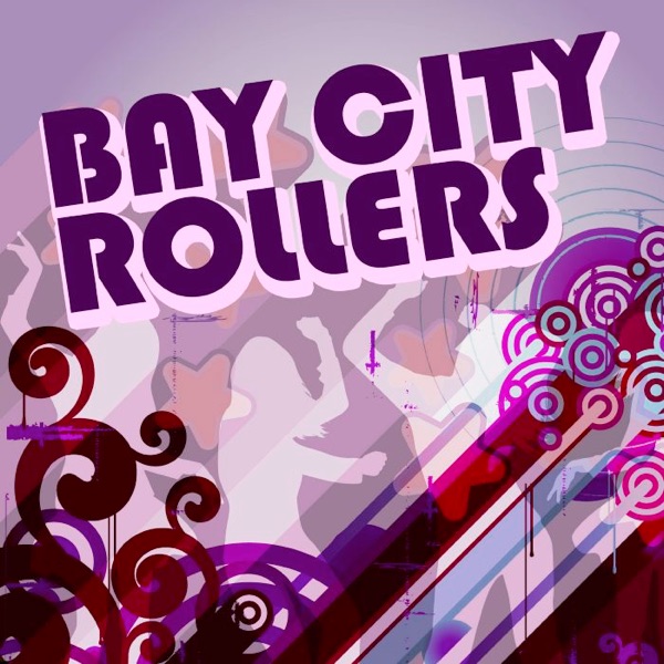 Bay City Rollers (Re-Recorded Versions) album cover